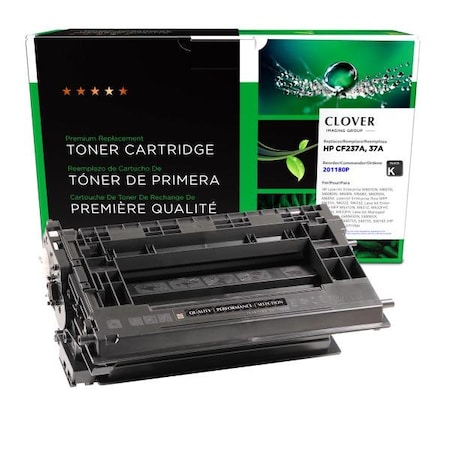 Clover Imaging Group Imaging Remanufactured Toner Cartridge 201180P